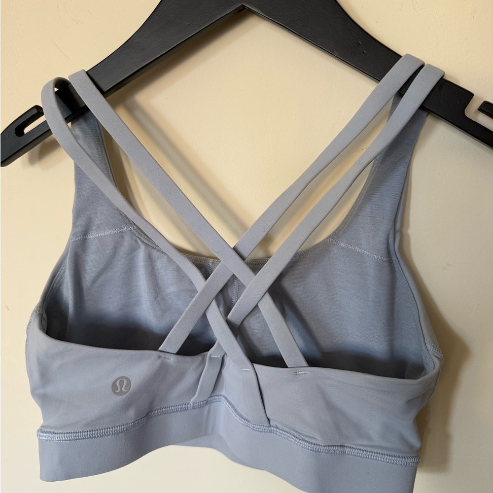 Lululemon Energy Bra